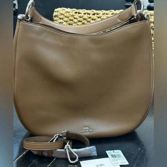 Coach Nomad Hobo Bag - Picture 4 of 14